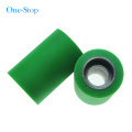 Polyurethane silicone rubber PU roller bearing