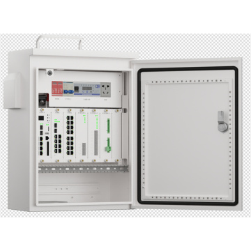 Smart Communication Protection Box for Industrial Network