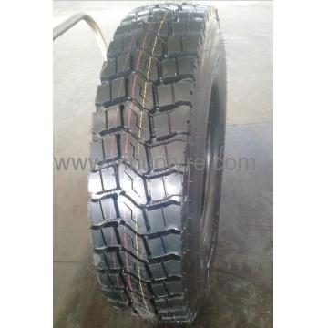 All-steel  TRUCK TYRE