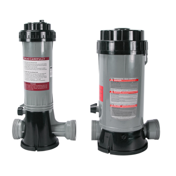 Automatic Chlorine Dispenser for Swimming Pools: Popular Pool Chlorine Feeder System