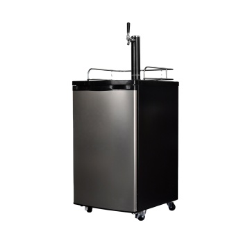 Electric Beer Keg Fridge Dispenser with DOE