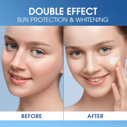 O.TWO.O Moisturizing SPF 30 Sunscreen BB Cream