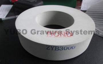 Copper Grinding Stone to Polishing Gravure Cylinder