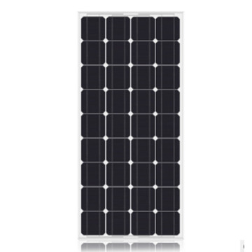 Panel solar de silicio monocristalino policristalino