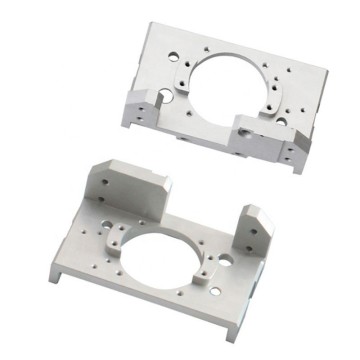 High-Quality, Customized CNC Machined Aluminum Parts: Precision Manufacturing Solutions