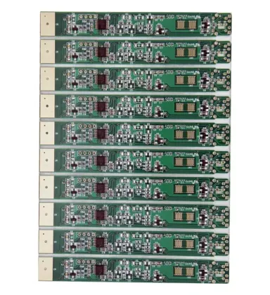 Global PCB Design & Assembly Services