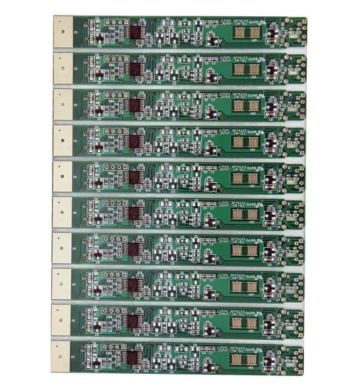 Global PCB Design & Assembly Services
