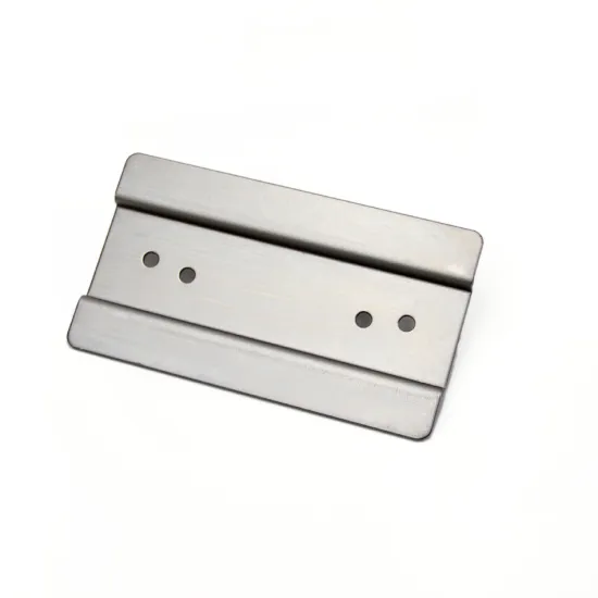 Compressor support base plate