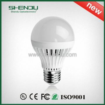 low price new design 5w global bulb e27 b22 led bulb
