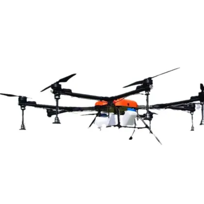 Medium to large payload unmanned aerial vehicles