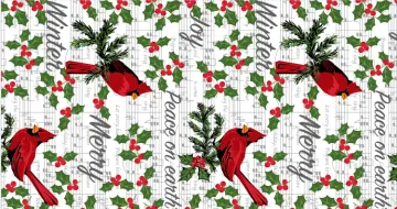 100% Polyester Mattress Tricot Pigment Printing Fabric