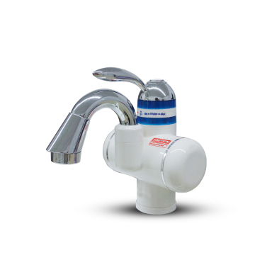Sofortiges heißes Wasser Taps: 1kw-2,5 kW, 2-6l/min