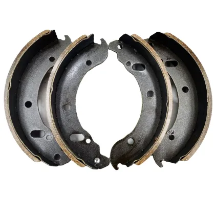 High Performance Brake Shoes for Nissan Urvan