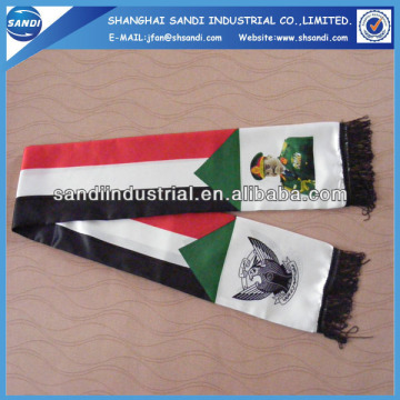 Football scarf
