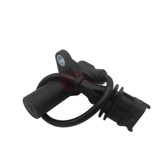 Land Rover Crankshaft Position Sensor Replacement: 550699A V27720013 for IVECO Daily V Box Body/Estate Vehicle