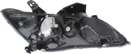 US CAPA Certified LED Headlights Assembly for Acura RDX