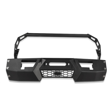 Everest for 2013-2020 New Front Pump Dominator