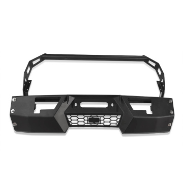 Everest for 2013-2020 New Front Pump Dominator