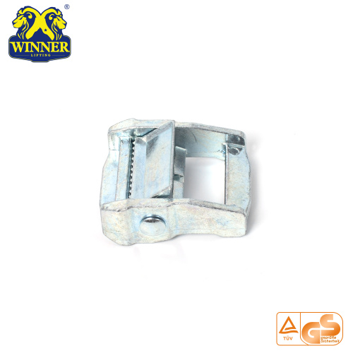Zinc Alloy Heavy Duty Cam Buckle With 900KG