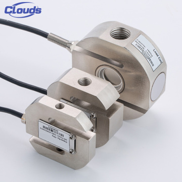 Cloud IP67 S-Type Load Cell Electronic Scale for Crane Scales - 5t Capacity