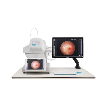 Μη mydriatic αυτόματη κάμερα Fundus APS-CER