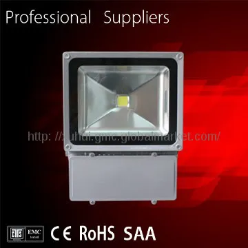 Zhongshan Manufacture 10w led flood light  turnnel
