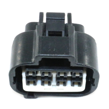 ขั้วต่อการบินกันน้ำ JST สำหรับไฟแถบ LED หน้าที่หนัก