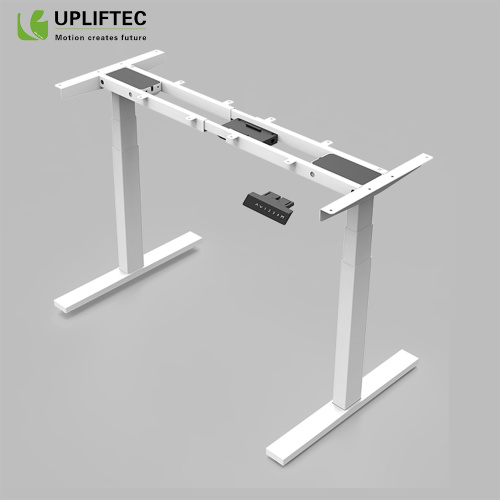 Office Dual Motor Smart Sit Stand Table