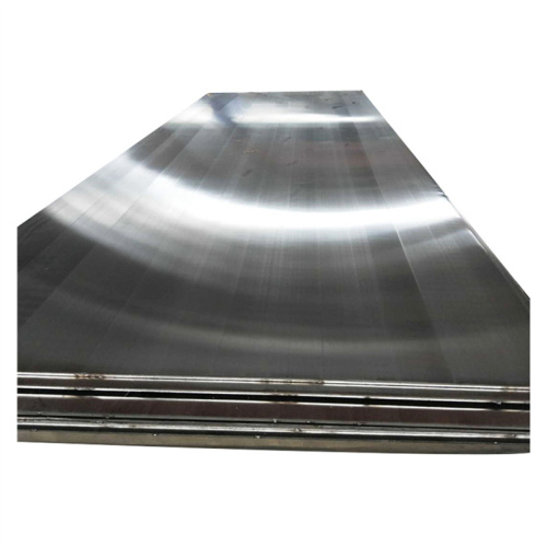 Titanium and Titanium Alloy Plates