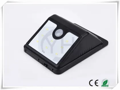 Zhejiang outdoor garden solar lights energy-saving lamps