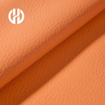 Félig szilikonizált mesterséges bőr a poggyászokhoz