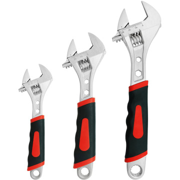 Professional Universal Adjustable Hexagonal Spanner Set