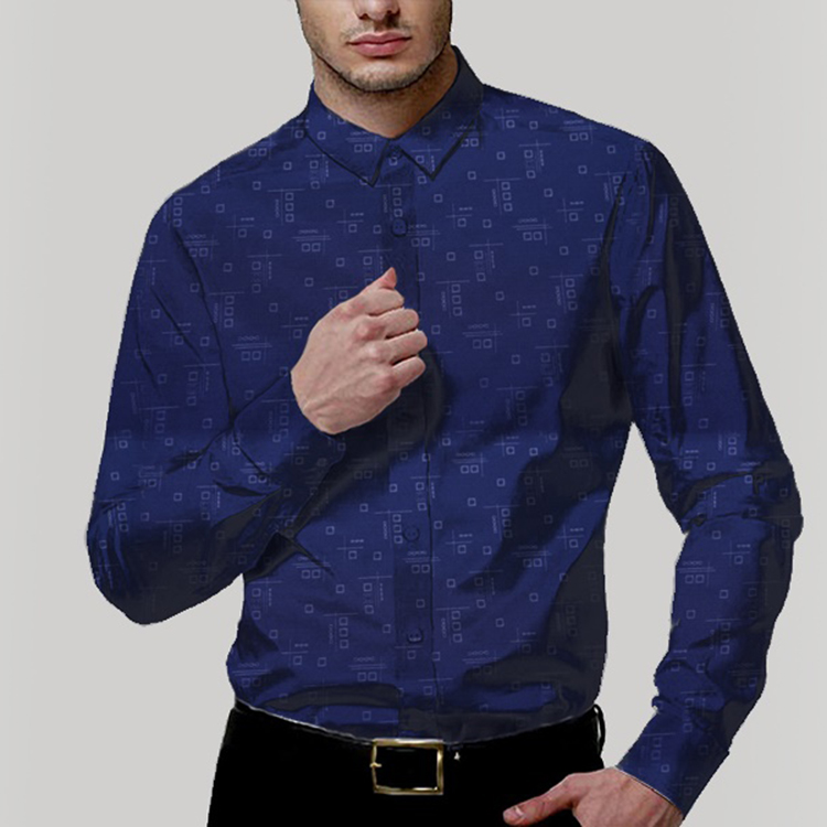 Embossing Apparel