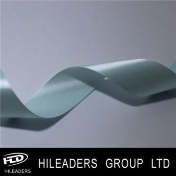 1.5 Inch Single Face Good Quality Polyester Satin Ribbon