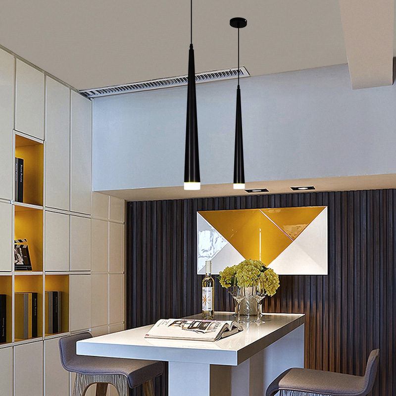 Hanging Bar Pendant  LightsofApplicantion Contemporary Kitchen Pendant Lights