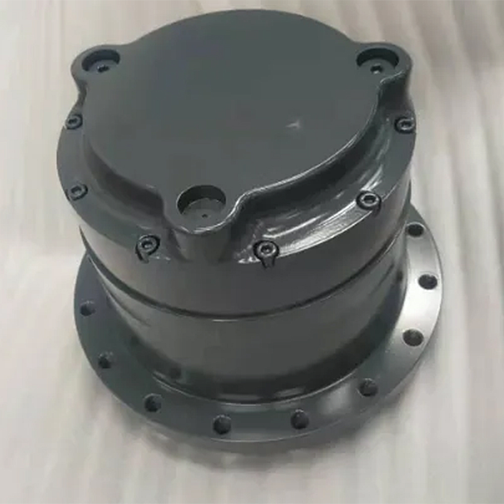 Piling Machinery Drive Gearbox