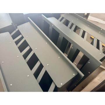 Bespoke Industrial Compressor Enclosures