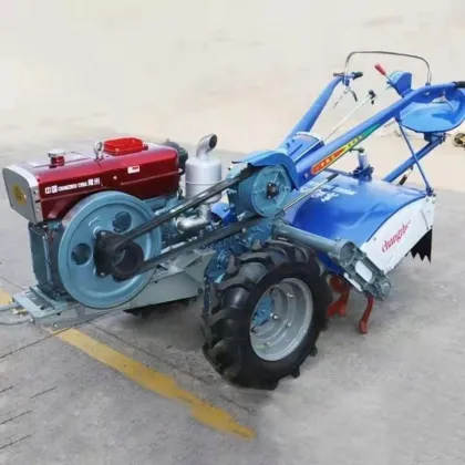 Factory Direct 18" 20 Discs Farrow 20Hp Disc Harrow Plough