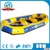 2016Newest design durable inflatable rowing boat for sale