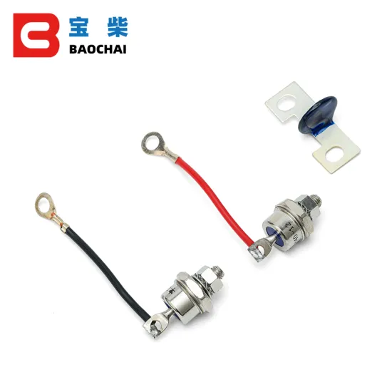 Brushless Diesel Generator Rectifier Bridge for ZX70A/16 ZX40-12 ZX25-12 (25A 40A 70A)