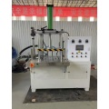 10 T vertical single-station wax injection machine