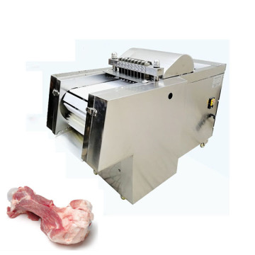 Diverse Bone Cutting Solutions: Wire & Saw for Chicken with Bones