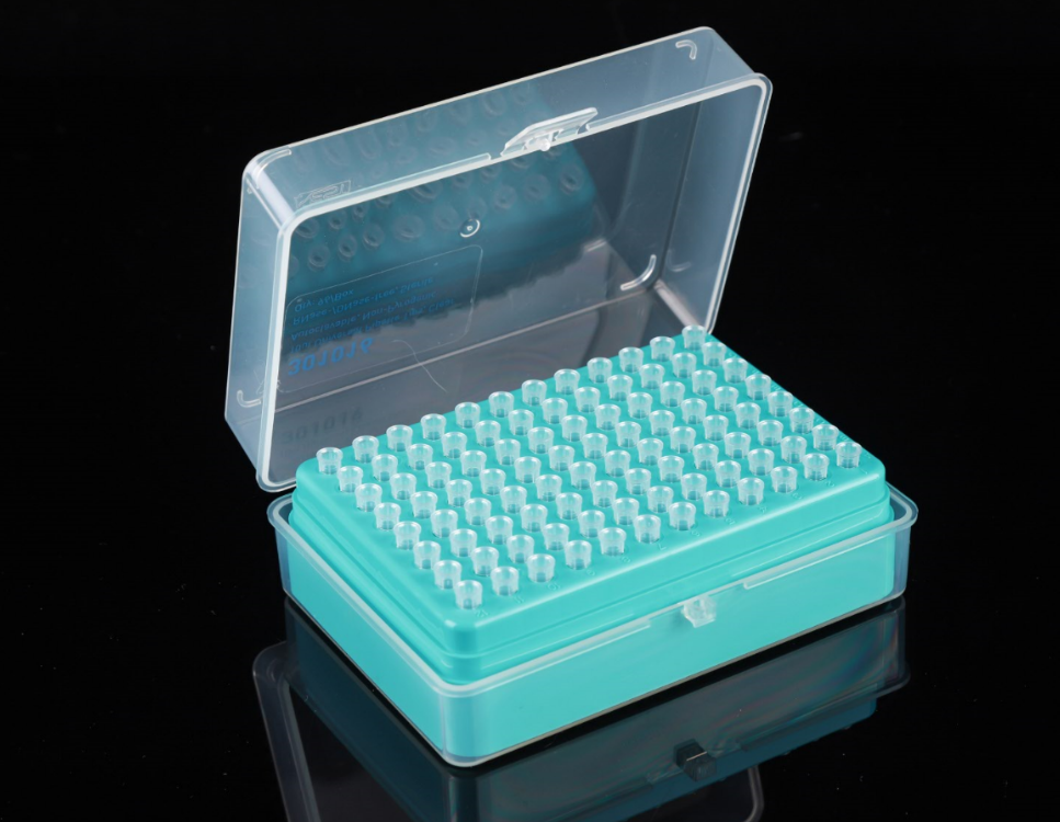 10ul Universal Pipette Tip Box