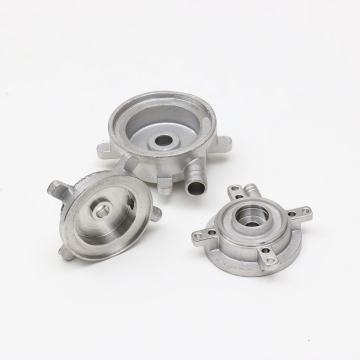 Customized Cnc Machining Stainless Steel Parts