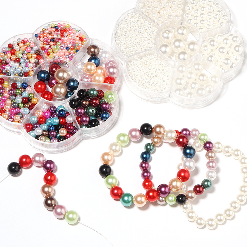 Peal Beads Kit 1