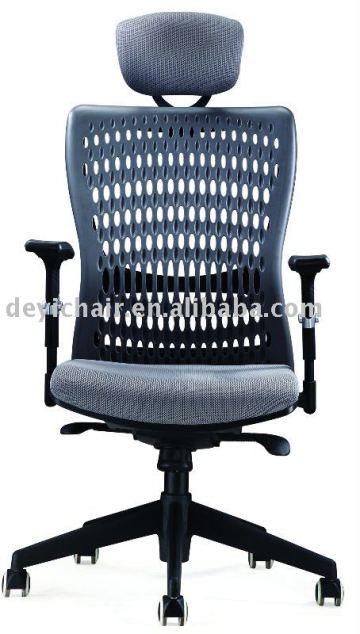 698-B plastic chair deck chair