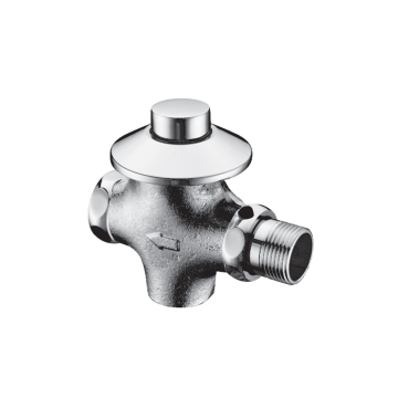 Brass Body Time-delay Toilet Flush Valve