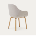 silla de comedor UPH moderna y elegante