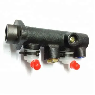 Low Price OEM Auto Parts for L300 MB407061 - Guangzhou Auto Parts Factory