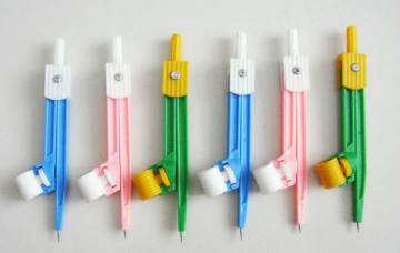 School Stationery-Compasses